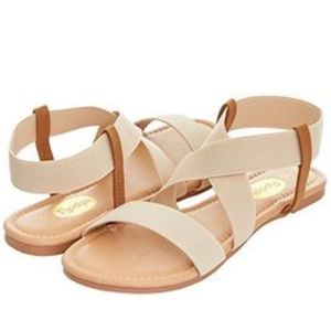 **MUST BUNDLE! PLEASE READ gladiator sandals